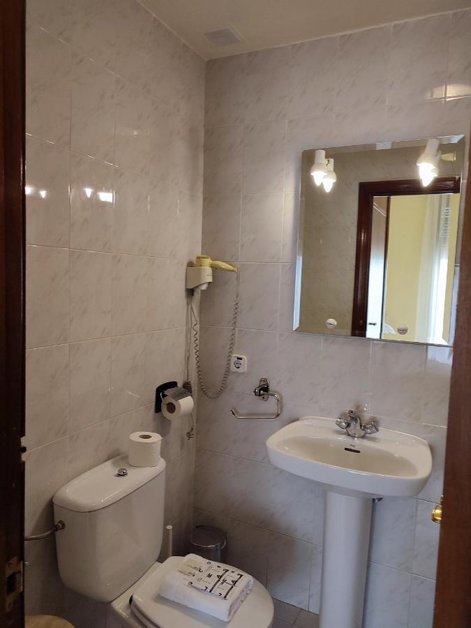 Hostal Salome Мадрид Екстериор снимка