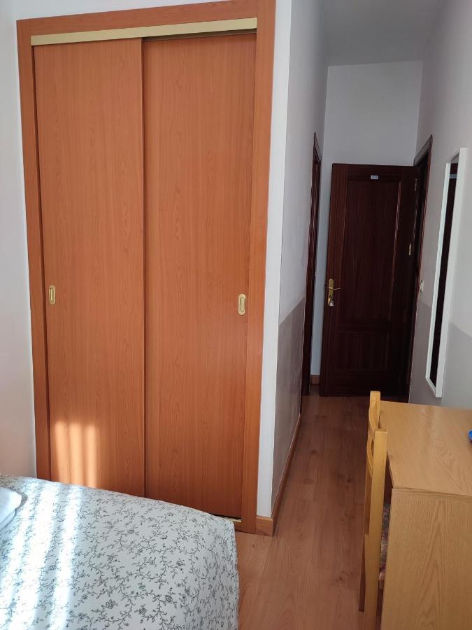 Hostal Salome Мадрид Екстериор снимка