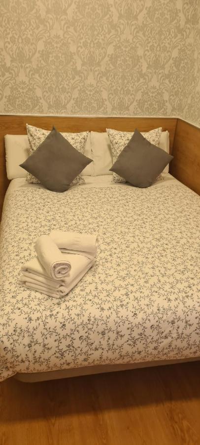 Hostal Salome Мадрид Екстериор снимка