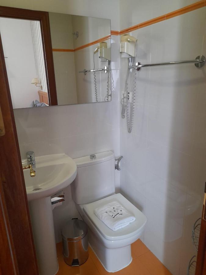 Hostal Salome Мадрид Екстериор снимка