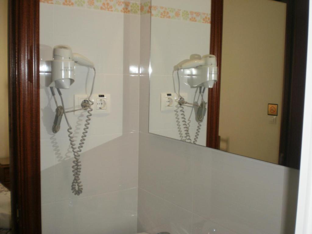 Hostal Salome Мадрид Стая снимка
